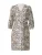 MSCH COPENHAGEN Blousejurk ‘Philida Maire’  sand / lichtbeige / zwart