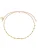 Glanzstücke München Armband  goudgeel