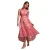 Damesjurk Goddiva High And Low