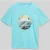 Tom Tailor regular fit T-shirt van puur katoen