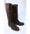 Studio Aria TW702 laarzen bruin dames