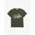 Dames-T-shirt met opdruk Aigle