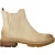 Timberland Dames Brimfield Suede Blokhak Chelsea Boots (Licht Beige)