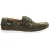 Hackett Guernsey Herenschoenen Groen