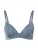 Hunkemöller BH ‘Mona’  basaltgrijs