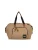 Bagmori Luiertas  beige / bruin / zwart / wit