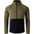 Dare2b Heren assimilate iii core stretch midlayer