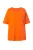 Ulla Popken Shirt  lichtoranje