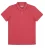 Dstrezzed Polo Korte Mouw Coral   S