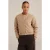 We Fashion Bomber Beige