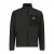 Technische fleece in gemêleerd breisel CMP