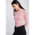 Morgan coltrui roze
