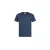 T-shirt met V-hals Stedman Classic
