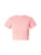 UNDER ARMOUR Functioneel shirt ‘Rival’  pink