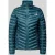 The North Face Regular fit gewatteerd jack met logostitching, model ‘HUILA’