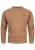 INDICODE JEANS Sweatshirt  bruin