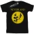 Li-cense Disney dames peter pan maan silhouetten katoenen vriendje t-shirt