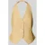 comma Bodywarmer met halter en V-hals
