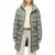 Superdry City Mid Padded Jas Dames