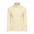 Mountain Warehouse Dames/Dames Montana Half Zip Fleece Top (Geel)