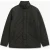 French Connection Diamond Quilt Wad Khaki