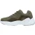 Athlecia Sneakers laag ‘Chunky’  kaki / olijfgroen