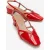 Olena Blokhak Slingback Pump (Dames)