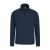 Mountain Warehouse Heren Idris II Half Zip Fleece Top (Marine)