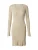 ABOUT YOU Jurk ‘Luciana’  beige