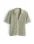 OPUS Blouse ‘Sugaha’  olijfgroen