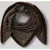 Codello Sjaal met viscose,