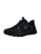 bugatti Sneakers laag  zwart / wit