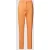 comma Slim fit stoffen broek in effen design