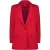 RAIZZED Kae Blazer Breazy Red