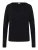 Hanro Shirt ‘Yoga’  zwart