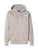 THE NORTH FACE Sweatvest ‘SIMPLE DOME’  greige / wit