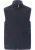Whistler Sportbodywarmer ‘Pioneer’  donkerblauw