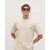 The Goodpeople Tobias T-shirts Off White