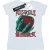 Li-cense Disney dames evil queen giftig katoenen t-shirt