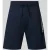 Boss regular fit sweatshorts van puur katoen model ‘AUTHENTIC’