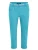 Navigazione Pantalon  blauw / rood