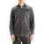 Scotch & Soda Joe Jonas X Scotch Soda Western Shirt – Vintage Black