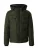 JACK & JONES Winterjas ‘JJMORGAN’  olijfgroen