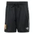 ADIDAS PERFORMANCE Sportbroek ‘Japan’  lichtblauw / lichtgroen / rosa / zwart