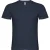 Roly Heren samoyedo v hals t-shirt
