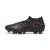 PUMA Voetbalschoen ‘Future 9 Match’  lichtrood / zwart
