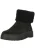 CLARKS Snowboots ‘Torhill Turn Black WLined’  zwart