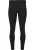 ENDURANCE Sportbroek ‘Strong’  zwart