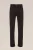 WE Fashion – Heren regular fit broek – Regular fit – Zwart – Katoen –