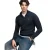 Trui met 1/2 rits Superdry Preppy